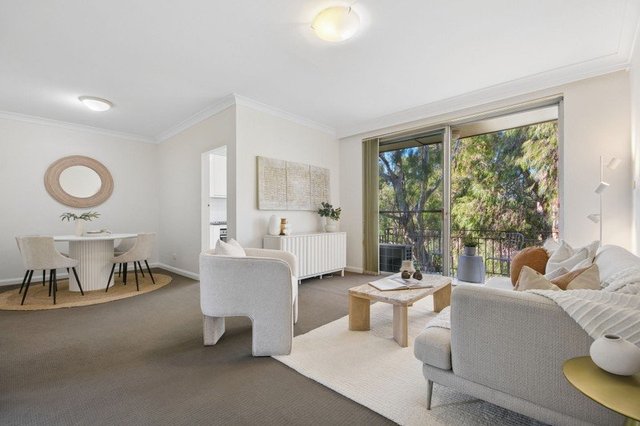 6/24 Moodie Street, NSW 2062