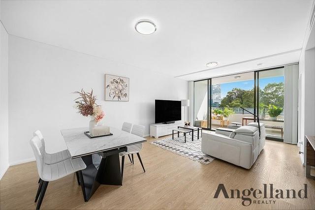 302A/1-9 Allengrove Crescent, NSW 2113