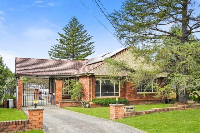 23 Grigg Avenue, NSW 2121