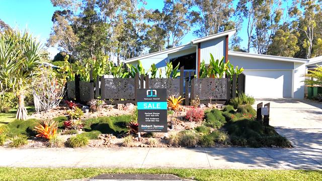 9 Livingstone Street, QLD 4565