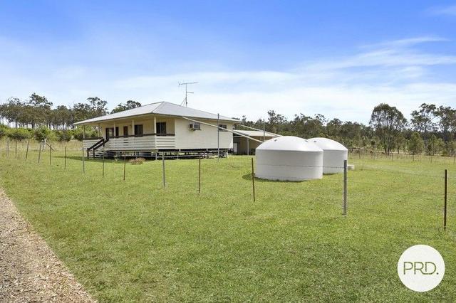 388 Langtons Lane, QLD 4312