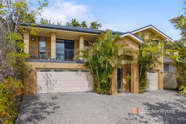 16 The Grove, NSW 2259