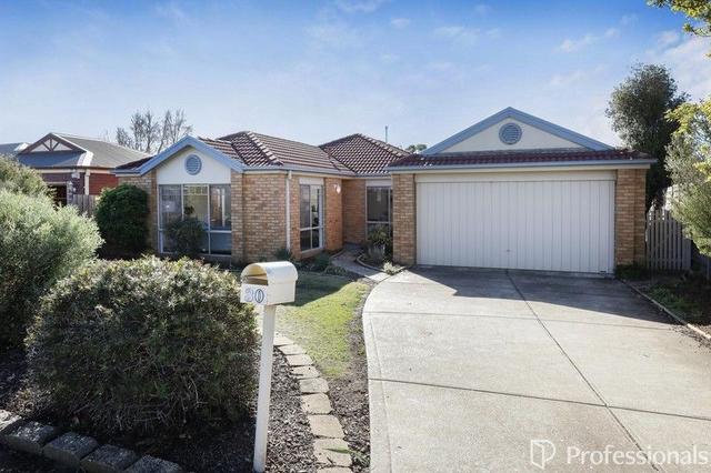 30 Pinnacle Crescent, VIC 3338