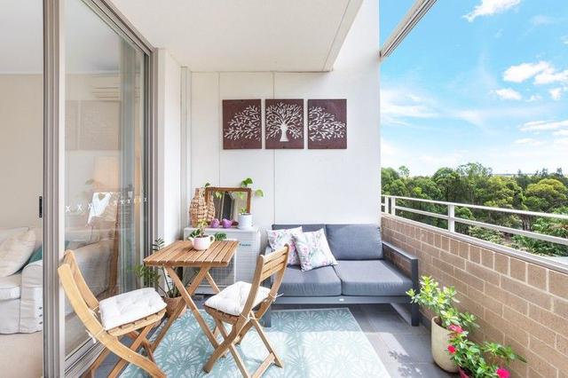 513/19 Hill Road, NSW 2127