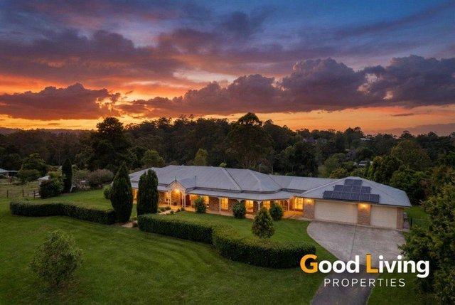 110/110 Woodward Place, QLD 4069