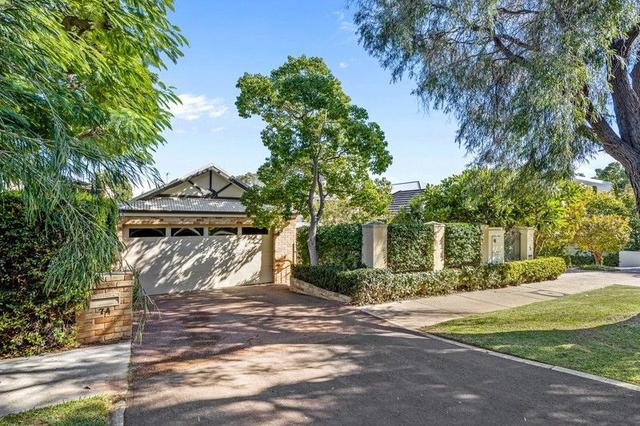 7A Salisbury Street, WA 6011