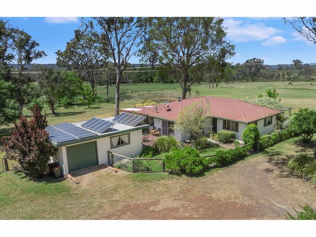 283 Castledoyle Road, NSW 2350