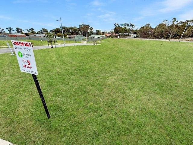 5/40 Cousins Street, VIC 3550