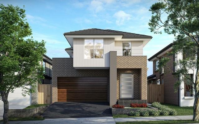 Lot 1709 Sweetenham Avenue, NSW 2765