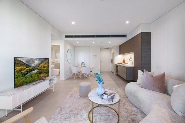 409/8 Ebsworth Street, NSW 2017