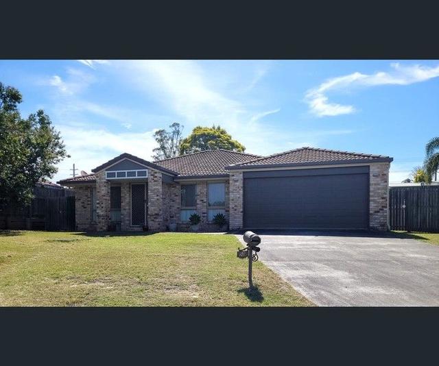 50 Berkley  Drive, QLD 4118