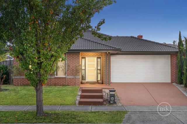 12 Comet Avenue, VIC 3754