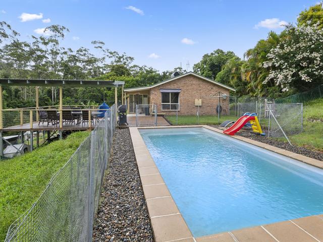 222 Cassidys Road, NSW 2450