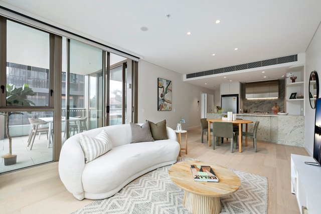 409/5 Scott Street, NSW 2068