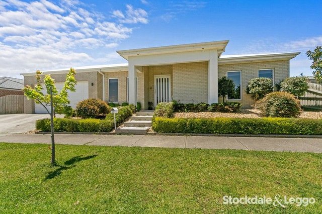 14 View Hill Drive, VIC 3844