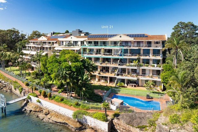 21/765 Princes Highway, NSW 2221