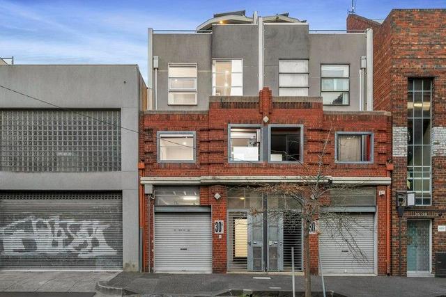 30A Munster Terrace, VIC 3051
