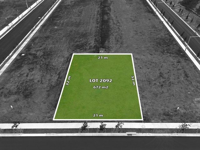 LOT 15 Clearfield Street, NSW 2560