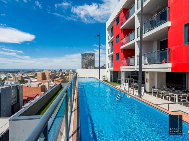 14/101 Murray Street, WA 6000