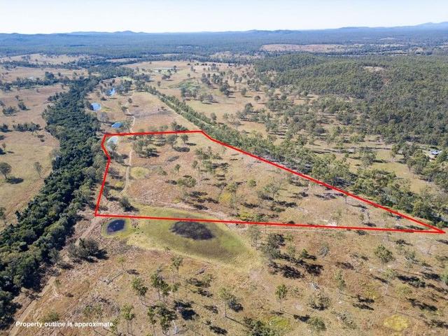 Lot 32 Brooweena Woolooga Road, QLD 4620