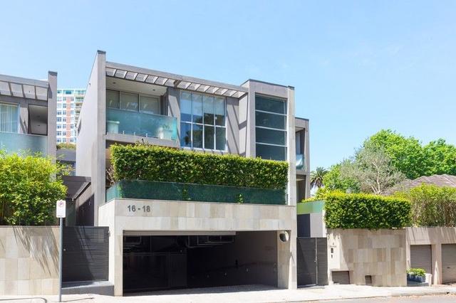 2/16-18 Thornton Street, NSW 2027