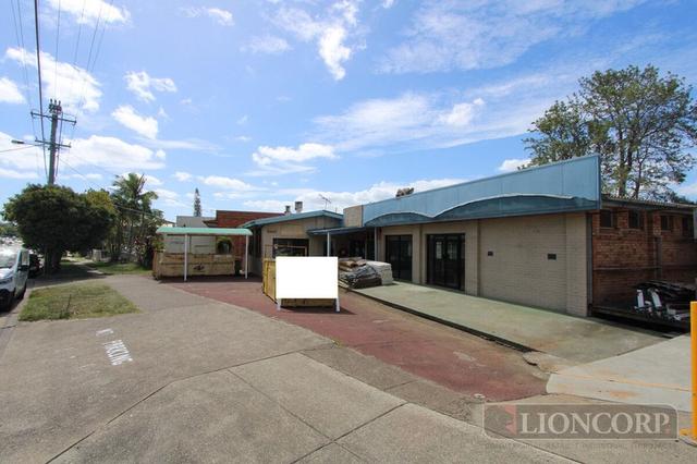 470 Old Cleveland Road, QLD 4152