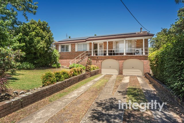 14 Salisbury Drive, NSW 2541