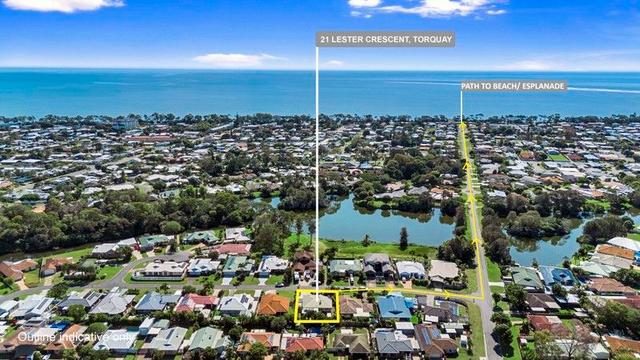 21 Lester Crescent, QLD 4655