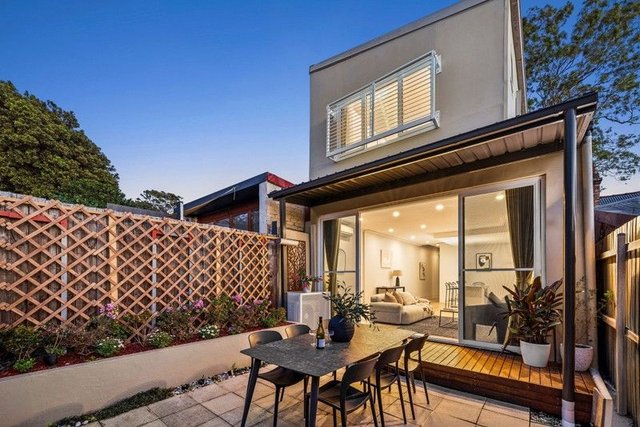 55 Dickson Street, NSW 2042