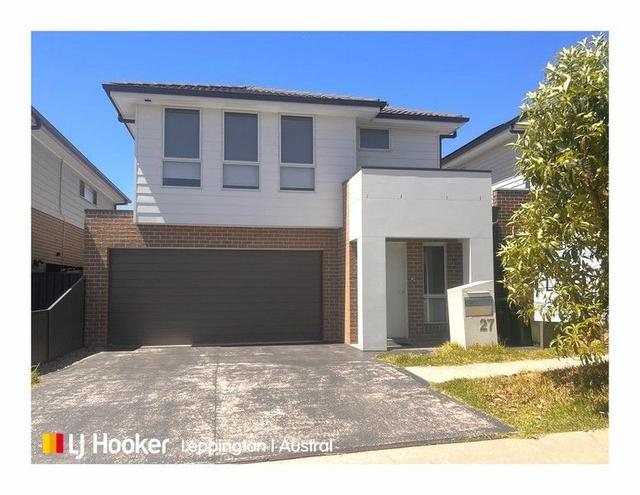 27 Waterlily Street, NSW 2565