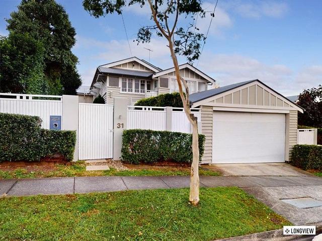 31 Leslie Street, QLD 4065