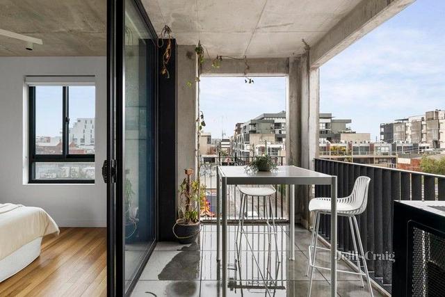 203A/60 Breese Street, VIC 3056