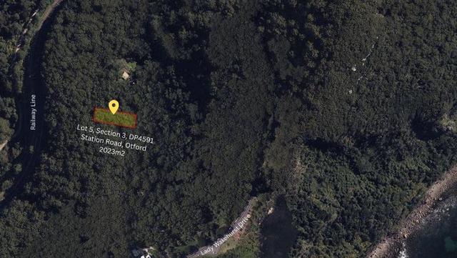 Lot 5, Section 3 Station Road, NSW 2508