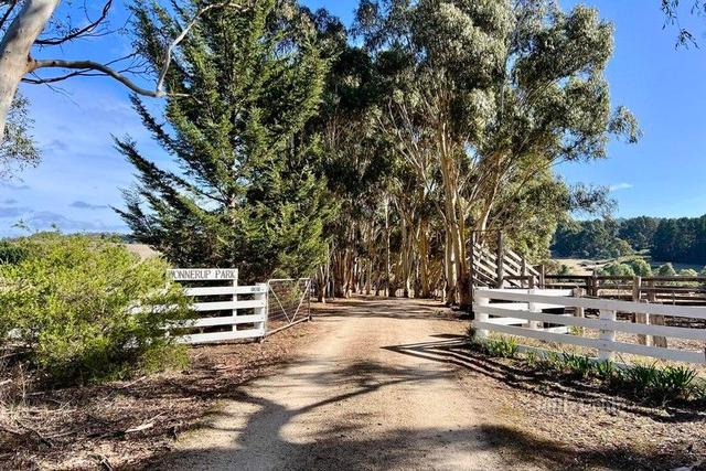 'Wonnerup Park' 1301 Three Chain Road, VIC 3442