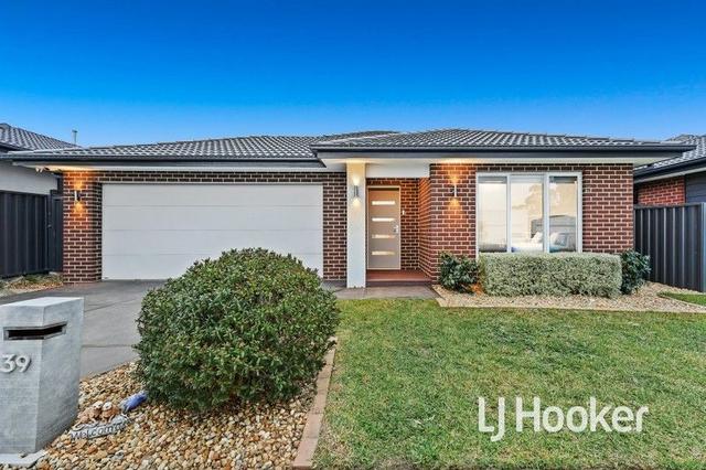 39 Zermatt Loop, VIC 3810