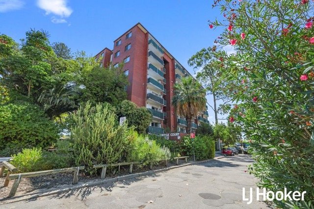 Unit 42/50-54 Cambridge Street, WA 6007