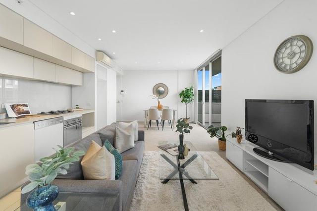 502A/31 Belmore Street, NSW 2134