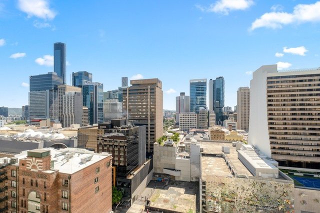 2007/128 Charlotte Street, QLD 4000