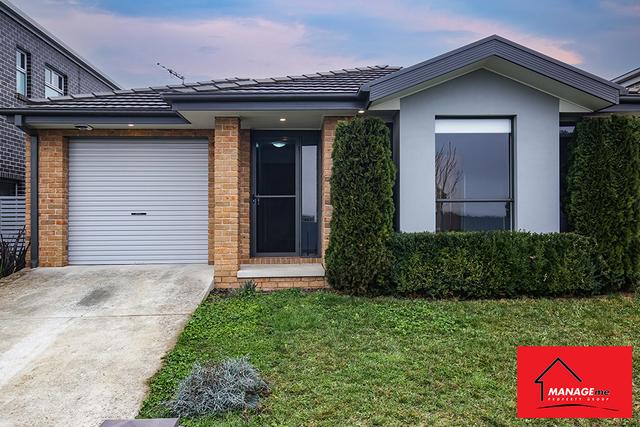 85 Ormiston Circuit, ACT 2914