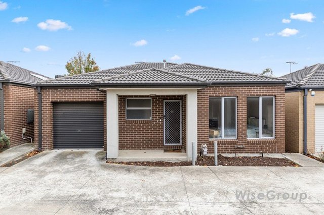 10/41- 45 Valencia Circuit, VIC 3977