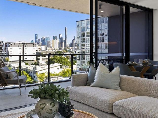 716/50 Longland Street, QLD 4006