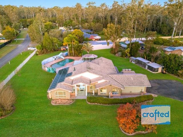 37 Yellowstone Court, QLD 4125