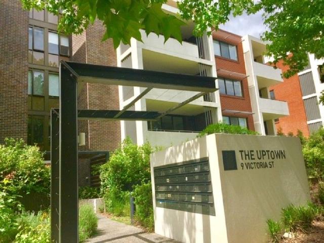 305/9 Victoria Street, NSW 2069