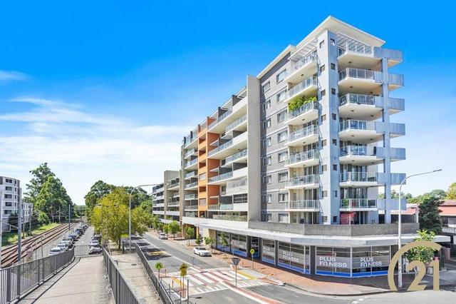 66/286-292 Fairfield Street, NSW 2165