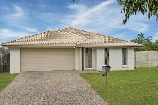 1 Chrysanthus Street, QLD 4132