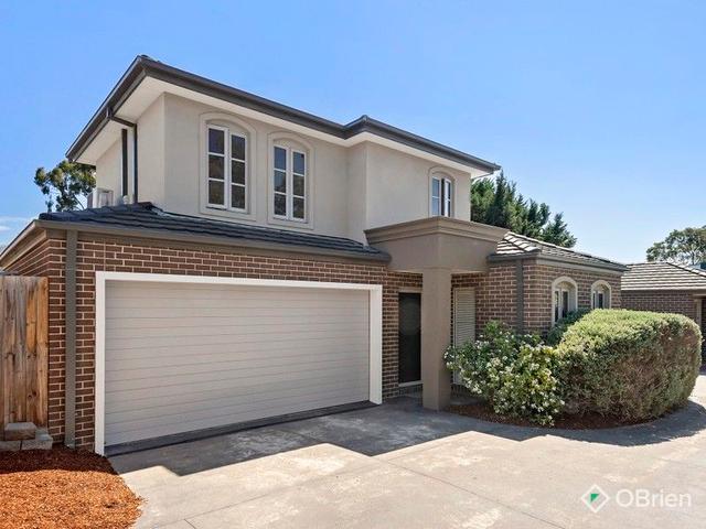5 Wisteria  Close, VIC 3137