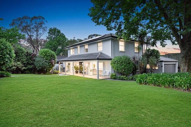 2 Oak Hill Close, NSW 2075