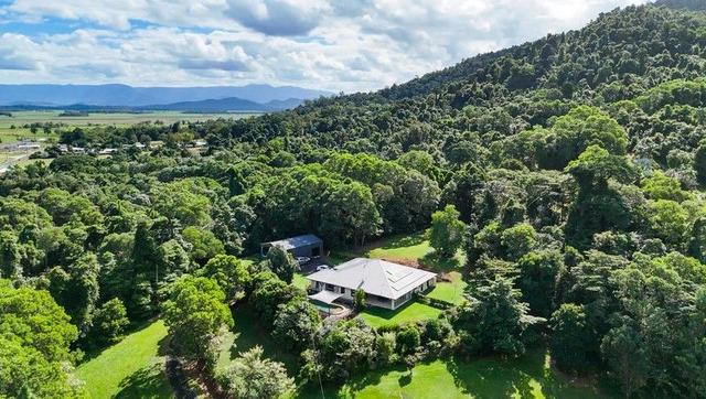 76 Tully Gorge Rd, QLD 4854