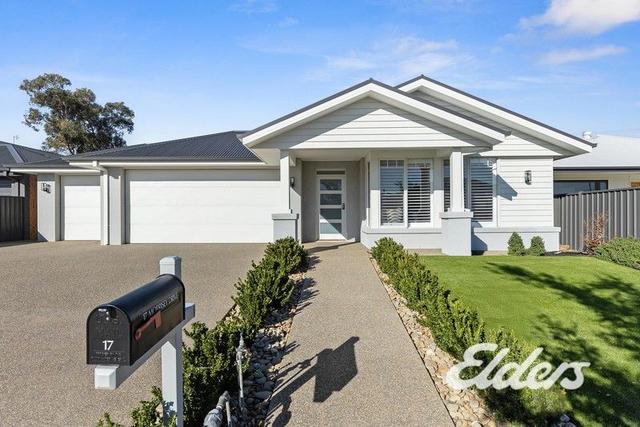 17 Morrisey Drive, VIC 3730