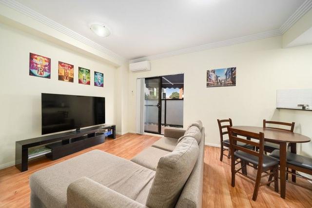 204B/5-11 Sixth  Avenue, NSW 2194